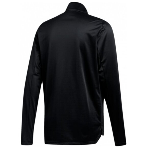 NEW adidas Youth Kid's Warm Up Top Jacket EK5459 - Picture 2 of 7